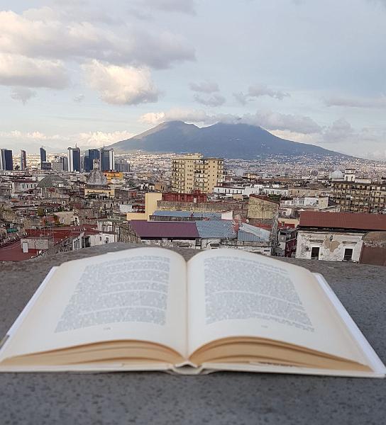 MAESTRA SIMONA.jpg - Sognando te! I due miei più grandi amori, i libri e Napoli - maestra Simona Esposito
Gnudi